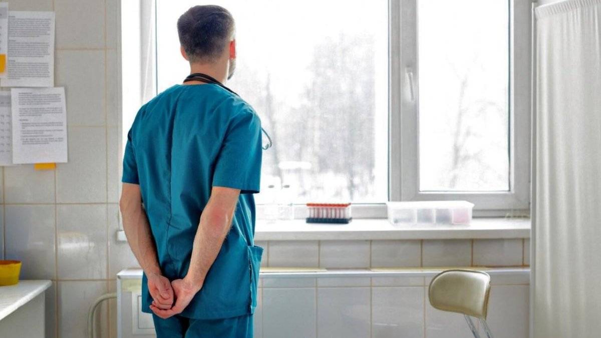 Emekli hekimlerin yüzde 63’ü çalışmaya devam ediyor